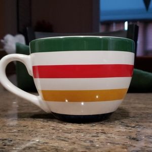 Ceramic mug